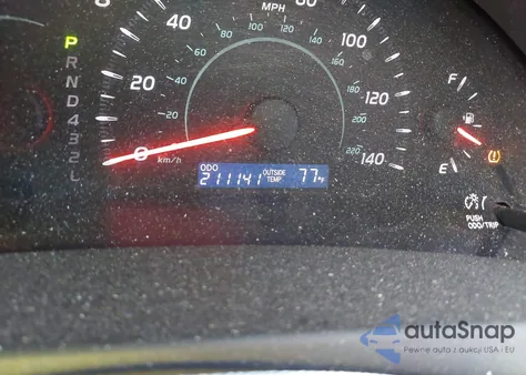 2009 Toyota Camry Le from USA, damaged, VIN 4T1BE46KX9U895833